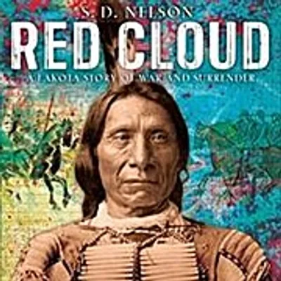 Obrázek produktu pro Red Cloud