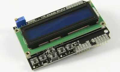 Immagine prodotto di ALLNET ALL-D-26 Accessori per schede di sviluppo Display (ALL-D-26)