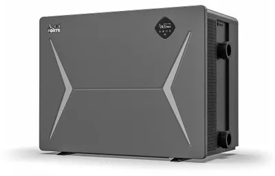 Produktbild von AquaForte Full Inverter Wärmepumpe Mr. Perfect 16,8 kW (MPC170)