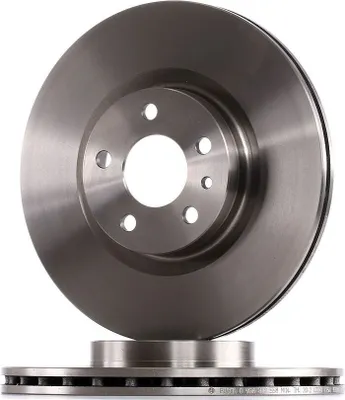Produktbild von Bremsscheibe BOSCH 0 986 479 558
