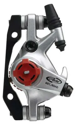 Obrázok produktu pre Avid BB7 Road Platinum Brzdový strmeň mechanický priama montáž strieborný 00.5018.097.002