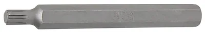 Zdjęcie produktu dla BGS technic Bit, Stal chromowo-wanadowa, 60 mm, 100 mm, 60 g
