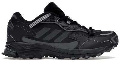 Produktbild von adidas Response Hoverturf GF6100AM Core Black Silver Metallic - EU 39 1/3