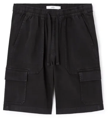 Produktbild von Celio Locargo Herren Shorts Größe S