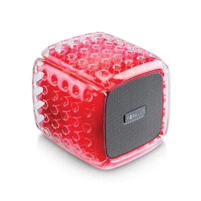 Zdjęcie produktu dla Forever BS-700, 5 W, 180 - 20000 Hz, 4 Ω, 60 dB, Bezprzewodowy, 10 m