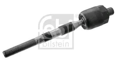 Produktbild von FEBI BILSTEIN 49855 Axialgelenk Spurstange passend für MERCEDES-BENZ E-Klasse Limousine (W210) Vorne Links Vorne Rechts