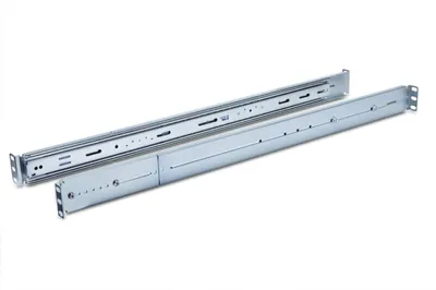 Produktbild von Einbauschienen 26" (silber)