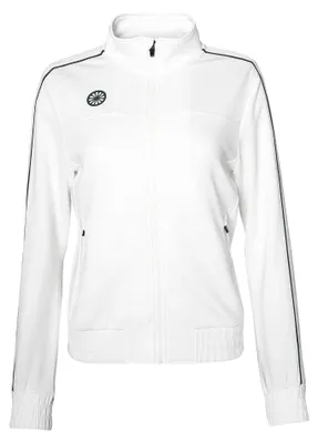 Produktbild von The Indian Maharadja Jaipur Performance Trainingsjacke Damen