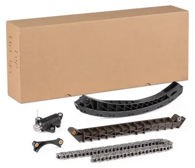 Produktbild von TOPRAN 503 185 Steuerkettensatz Steuerkette für BMW 3 Limousine (E46) 3 Touring (E46) 3 Coupe (E46) 3 Limousine (E36) 3 Coupe (E36) 3 Compact (E36)