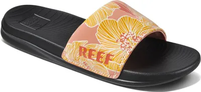 Produktbild von Reef One Slide Saffron Blossom Größe EU 42,5 Normal
