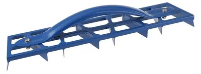 Obrázek produktu pro Levior Hladítko brusné ALU 450x90mm 8břitů