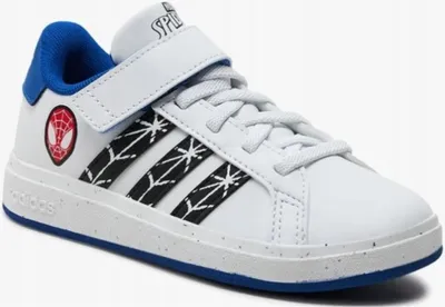 Produktbild von Adidas Sneakers IF0925 in White color size 34