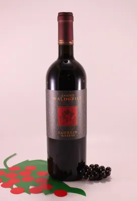 Produktbild von Lagrein Riserva - 2020 - Kellerei Waldgries