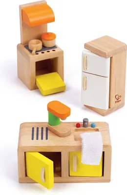 Obrázok produktu pre Kuchyňa