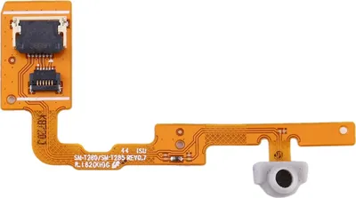 Immagine prodotto di Microfono per Samsung Galaxy Tab A 7.0 2016 T280 Microfono Cavo flessibile Ricambio
