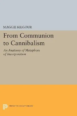 Produktbild von From Communion to Cannibalism