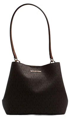 Produktbild von Michael Kors Pratt Damen-Schultertasche im Beutelstil 35S4G3FS2V