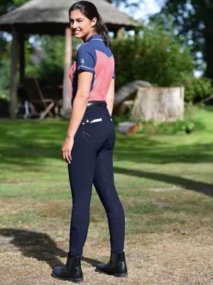 Immagine prodotto di Pantaloni da equitazione Busse LERIDA