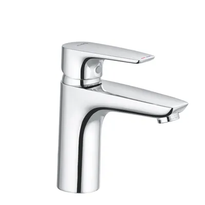 Produktbild von Kludi Pure&Solid WT-Einhandmischer 100 DN15 ohne Ablaufgarnitur, 1 Stk.