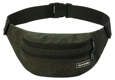 Produktbild von DAKINE Gürteltasche Classic Hip Pack Rosin tannengrün