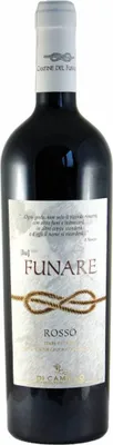 Produktbild von Lu Funare Rosso Terre di Chieti IGP 2023 Abruzzen | Italien | 15% vol | 0,75 l