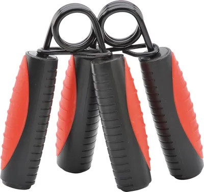 Obrázek produktu pro Adidas Professional Grip Trainers Red Sportovní a atletická pomůcka