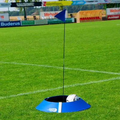 Produktbild von Sport-Thieme Fußballgolf-Ziel
