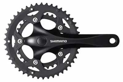 Image de Shimano Shim.Krg Claris Fcrs200 50/34 175 Sw 8F 4K