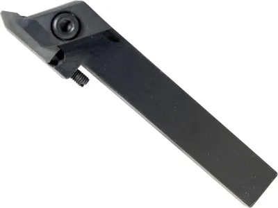Produktbild von 10 mm Wendeplattenhalter Werkzeughalter Messer für Drehbank
