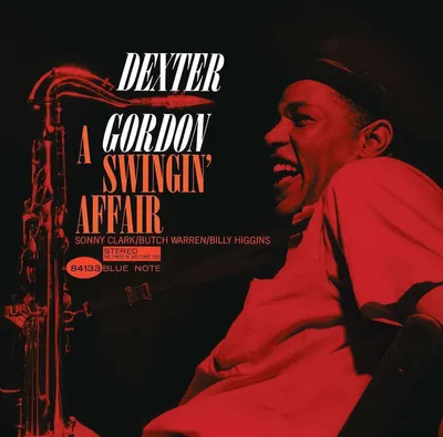 Obrázek produktu pro Dexter Gordon (1923-1990): - (LP / A)
