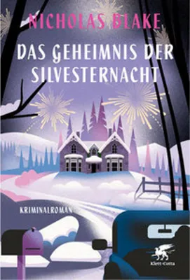 Obrázok produktu pre Das Geheimnis der Silvesternacht