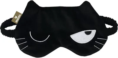 Produktbild von moses Ed, the Cat Schlafmaske Sleepy Ed