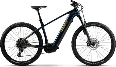 Obrázok produktu pre Haibike ALLTRACK 11 ABS 29 modrá/titánová/žltá 2025 50