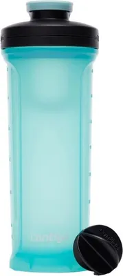 Image de ContiGo! Shaker & Go 2.0 820ml, blau
