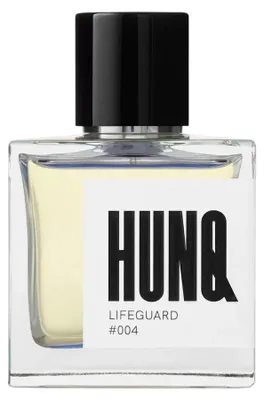 Zdjęcie produktu dla Hunq 004 Lifeguard, woda perfumowana, unisex, 100 ml