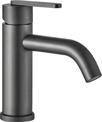 Produktbild von Rea Waschbeckenarmatur Ontario Js-11801Gg Low Titanium
