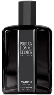 Immagine prodotto di Caron Pour un Homme di Caron Le Soir Eau de Parfum Intense 125 ml (uomo)