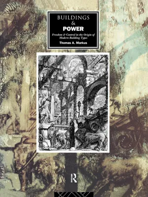 Produktbild von Buildings and Power