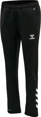 Produktbild von Hummel Core Xk Poly Trainingshose Schwarz XS Schwarz XS