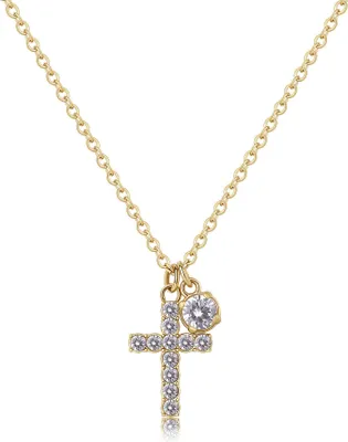 Produktbild von Halsketten   Mit Anhӓnger Sagapò Gold   Kollektion Dazzly - frau