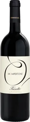Produktbild von Mompertone Monferrato Prunotto 2017 Rotwein Italien  75.00 cl 5.0 %