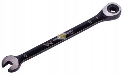 Obrázek produktu pro Klíč s ráčnou Waryński, 6 mm