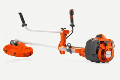 Image de Débroussailleuse à essence Husqvarna 545RX