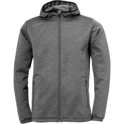 Produktbild von Uhlsport ESSENTIAL FLEECEJACKE 3XL anthra melange