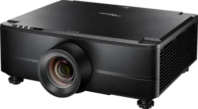 Produktbild von Optoma ZU820T DLP WUXGA 7500 ANSI Lumen 3D Laser Projektor für Präsentationen