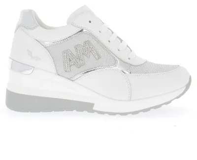Produktbild von Marinebekleidung, Damen, AMDSS31H15-WHITE