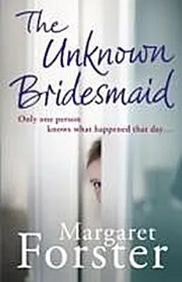 Obrázek produktu pro The Unknown Bridesmaid