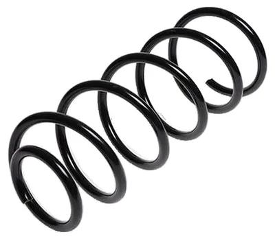 Produktbild von Lesjöfors Fahrwerksfeder Vorderachse 4095052