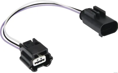 Zdjęcie produktu dla Wiązka Elektryczna Lampy Tył Renault Traffic 01- Lewy/Prawy 3
