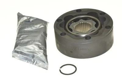 Produktbild von LÖBRO Antriebswellengelenk 301174 für PORSCHE 911 40mm